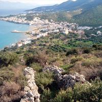 Земельный участок в Греции