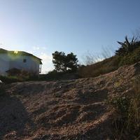 Land plot in Greece