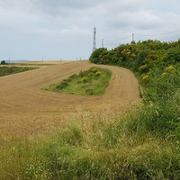 Земельный участок в Греции