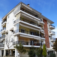 Flat in Greece, 97 sq.m.