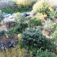 Земельный участок в Греции