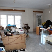 Flat in Greece, 142 sq.m.