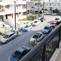 Flat in Greece, 142 sq.m.