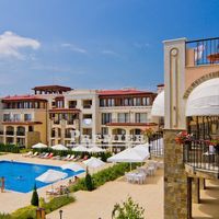 Квартира в Болгарии, Созополь, 51 кв.м.