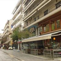 Flat in Greece, 115 sq.m.