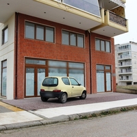 Business center in Greece, 83 sq.m.