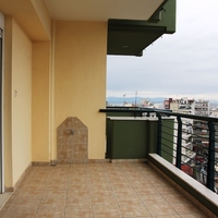 Flat in Greece, 95 sq.m.