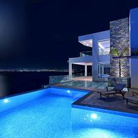 Villa in Greece, 496 sq.m.