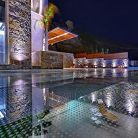 Villa in Greece, 496 sq.m.