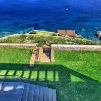 Villa in Greece, 496 sq.m.