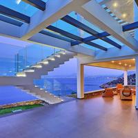 Villa in Greece, 496 sq.m.