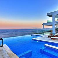 Villa in Greece, 496 sq.m.