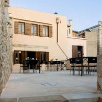 Hotel in Greece, 200 sq.m.