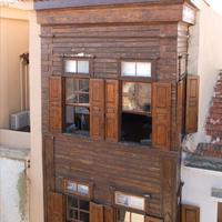 Hotel in Greece, 200 sq.m.