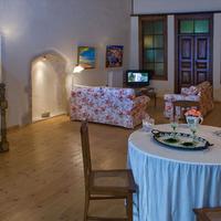 Hotel in Greece, 200 sq.m.