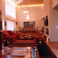 Таунхаус в Греции, 370 кв.м.