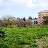 Земельный участок в Греции