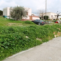 Land plot in Greece