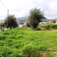 Land plot in Greece