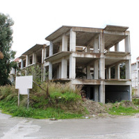 Business center in Greece, 800 sq.m.