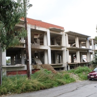 Business center in Greece, 800 sq.m.