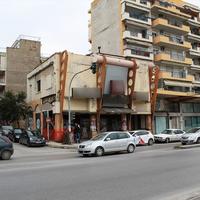 Business center in Greece, 1060 sq.m.