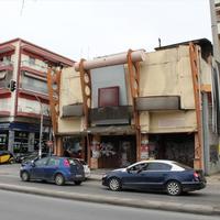 Business center in Greece, 1060 sq.m.