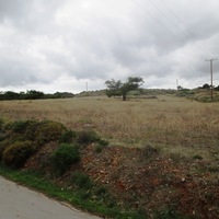 Land plot in Greece