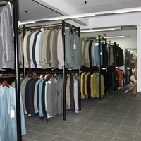 Бизнес-центр в Греции, 170 кв.м.