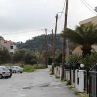 Flat in Greece, 75 sq.m.