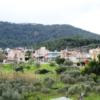 Flat in Greece, 75 sq.m.