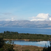 Land plot in Greece, 4800 sq.m.