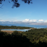 Land plot in Greece, 4800 sq.m.