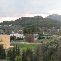 Villa in Greece, 216 sq.m.