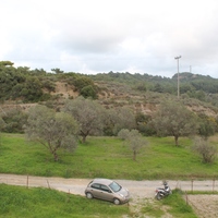 Villa in Greece, 216 sq.m.