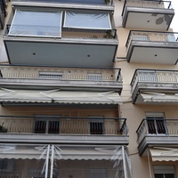 Flat in Greece, 77 sq.m.