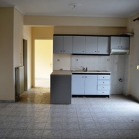 Flat in Greece, 77 sq.m.