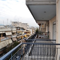 Flat in Greece, 77 sq.m.