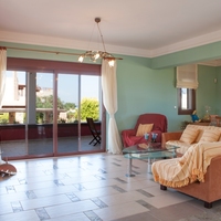 Villa in Greece, 210 sq.m.