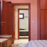 Villa in Greece, 210 sq.m.