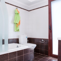 Villa in Greece, 210 sq.m.