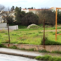Land plot in Greece