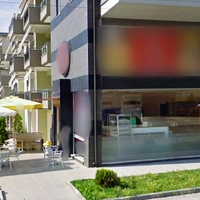 Business center in Greece, 175 sq.m.