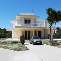 Villa in Greece, 340 sq.m.