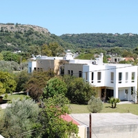 Villa in Greece, 340 sq.m.