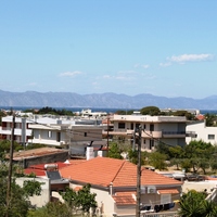 Villa in Greece, 340 sq.m.