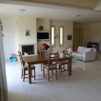 Villa in Greece, 340 sq.m.