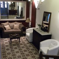 Hotel in Greece, 200 sq.m.