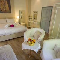 Hotel in Greece, 200 sq.m.