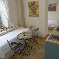 Hotel in Greece, 200 sq.m.